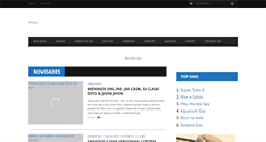 Desktop Screenshot of kinguys.com